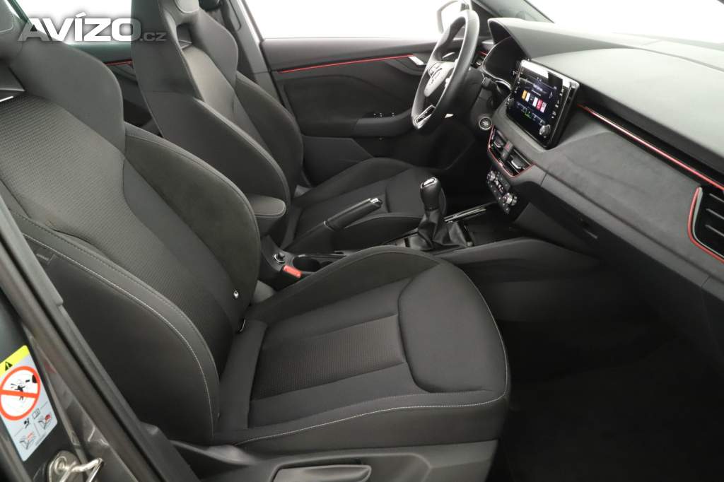 Foto inzerátu Škoda Kamiq 1.0 TSI