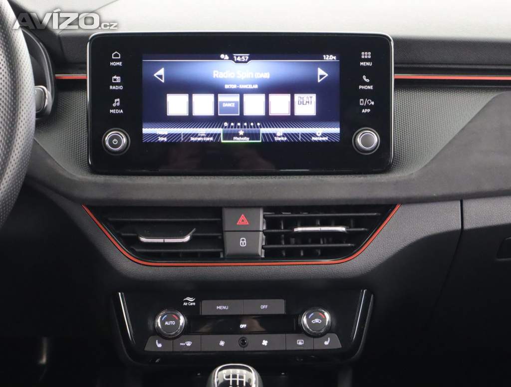 Foto inzerátu Škoda Kamiq 1.0 TSI