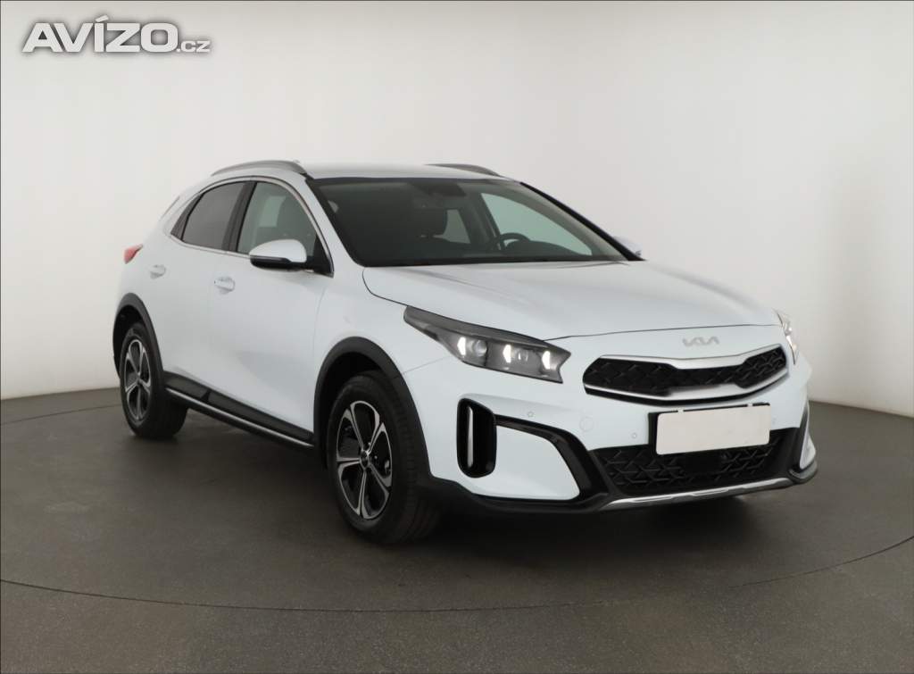 Kia XCeed Plug-in-Hybrid