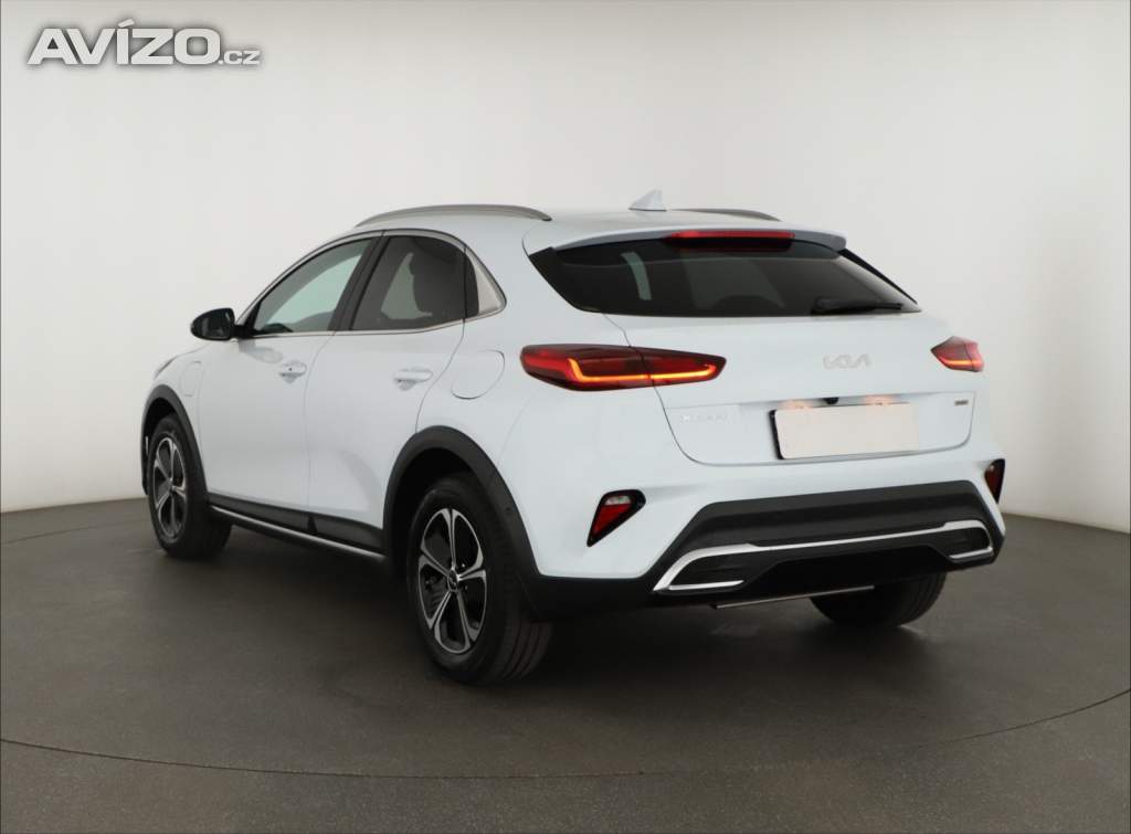 Foto inzerátu Kia XCeed Plug-in-Hybrid