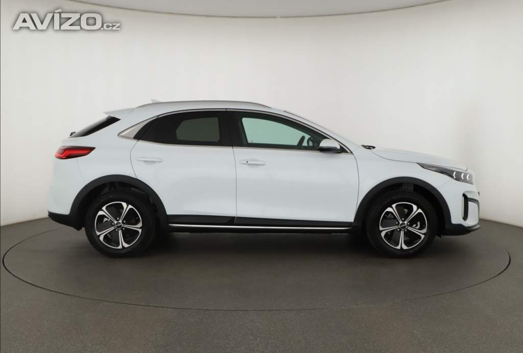Foto inzerátu Kia XCeed Plug-in-Hybrid