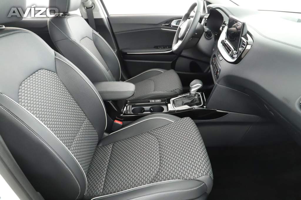 Foto inzerátu Kia XCeed Plug-in-Hybrid