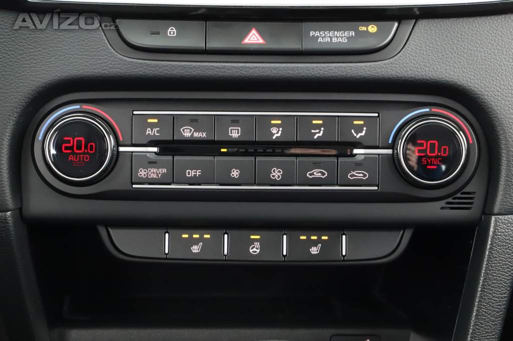 Foto inzerátu Kia XCeed Plug-in-Hybrid