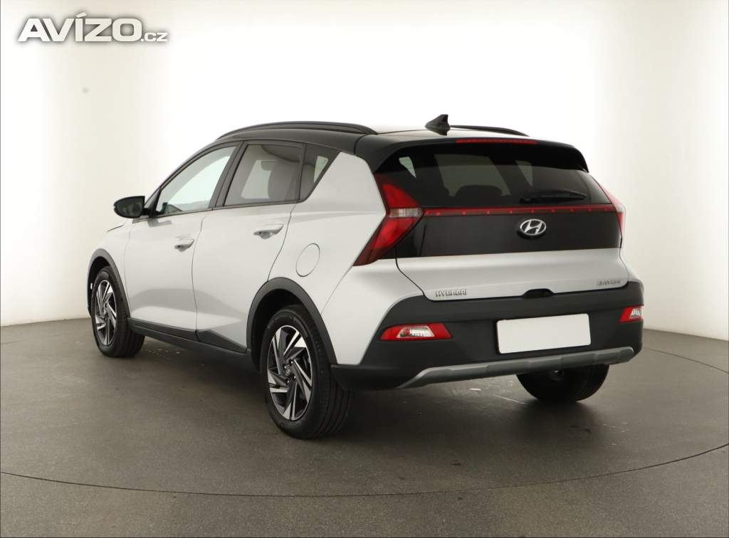 Foto inzerátu Hyundai Bayon 1.0 T-GDI