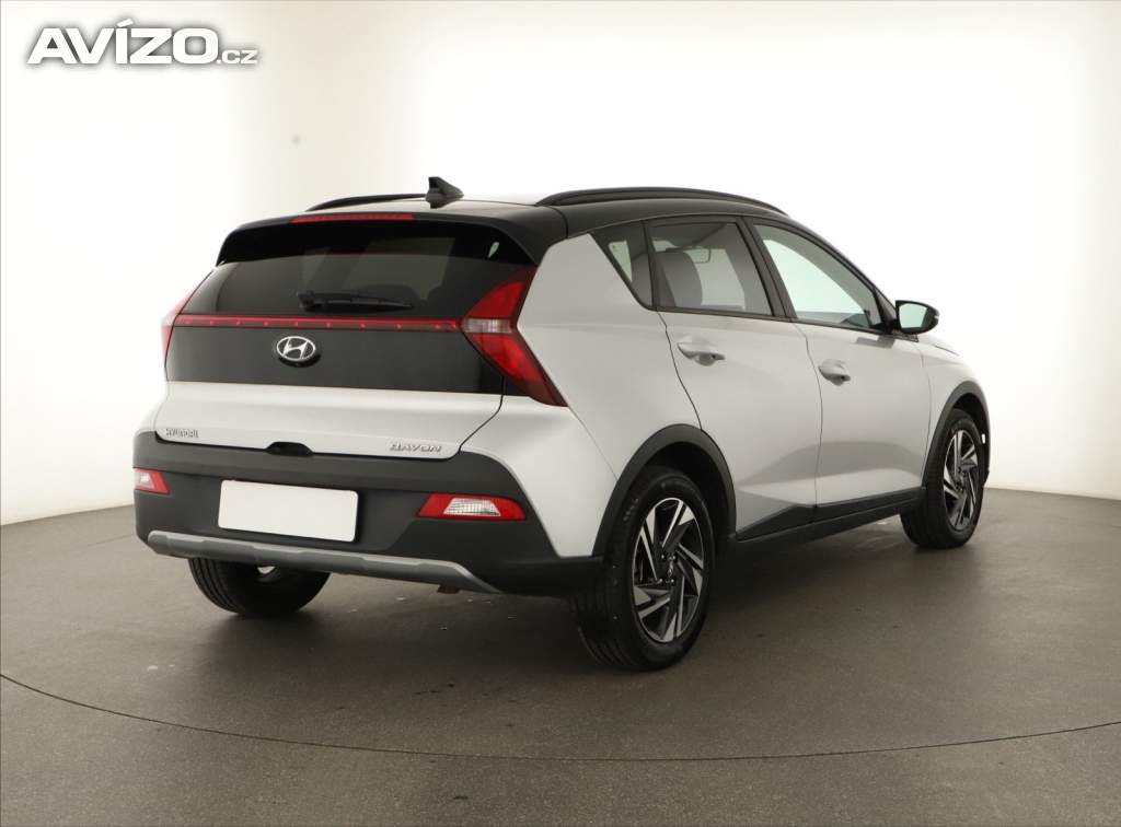 Foto inzerátu Hyundai Bayon 1.0 T-GDI