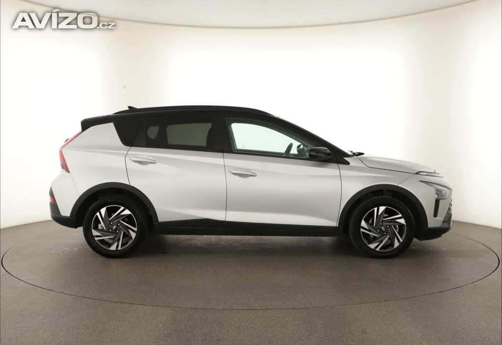 Foto inzerátu Hyundai Bayon 1.0 T-GDI