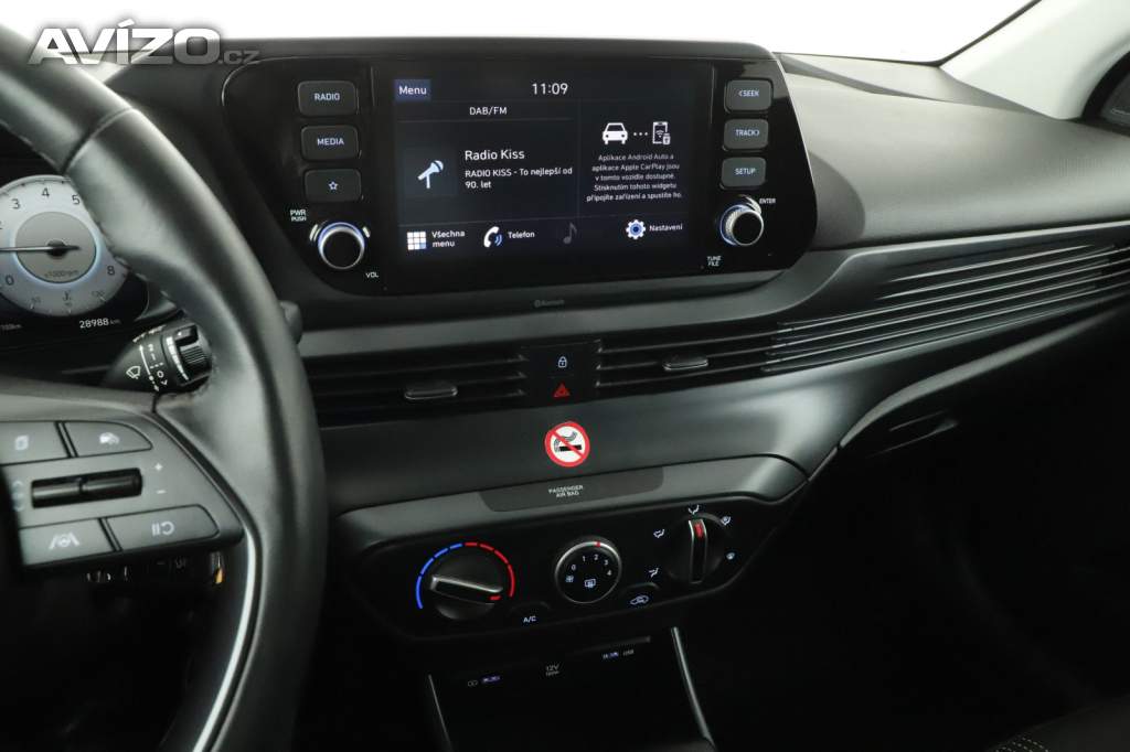 Foto inzerátu Hyundai Bayon 1.0 T-GDI