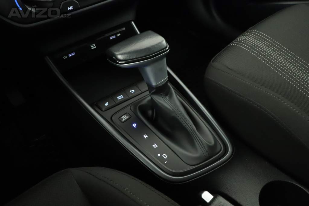 Foto inzerátu Hyundai Bayon 1.0 T-GDI