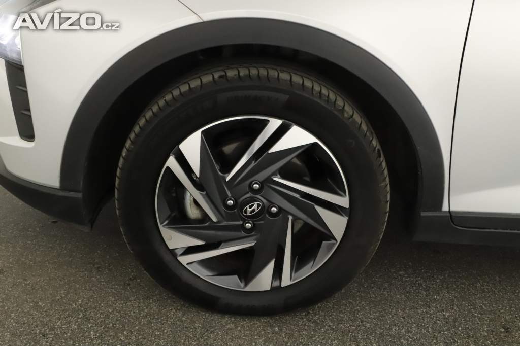 Foto inzerátu Hyundai Bayon 1.0 T-GDI