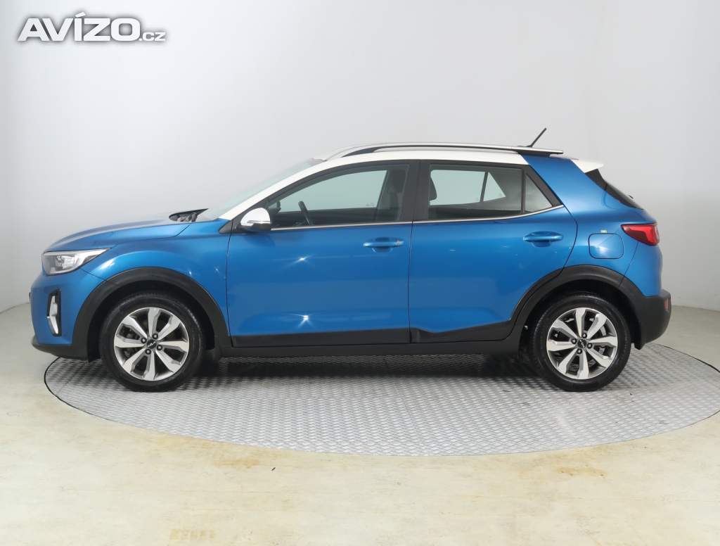 Foto inzerátu Kia Stonic 1.0 T-GDI