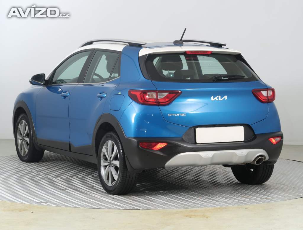Foto inzerátu Kia Stonic 1.0 T-GDI