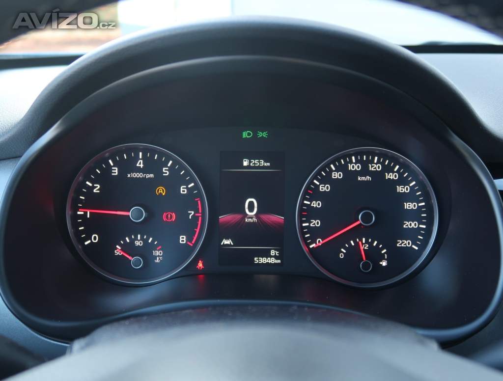 Foto inzerátu Kia Stonic 1.0 T-GDI