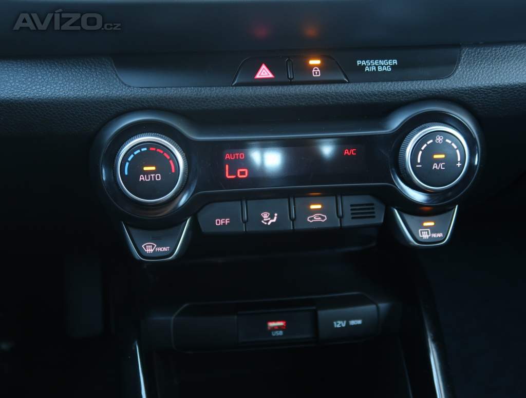 Foto inzerátu Kia Stonic 1.0 T-GDI