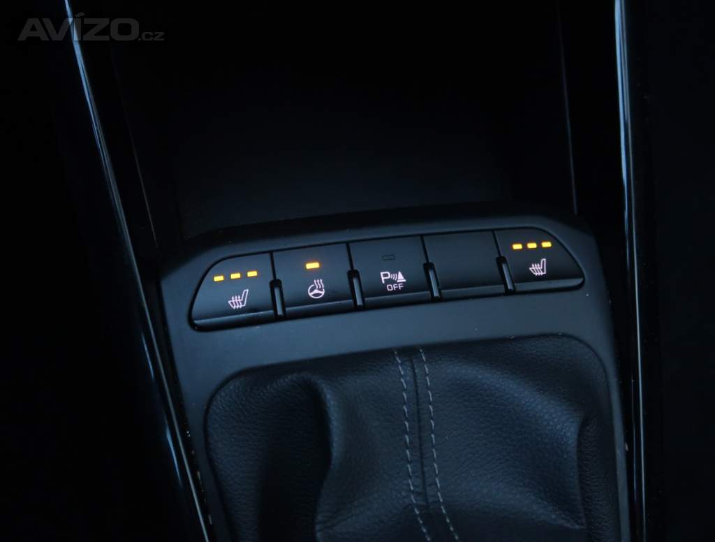 Foto inzerátu Kia Stonic 1.0 T-GDI