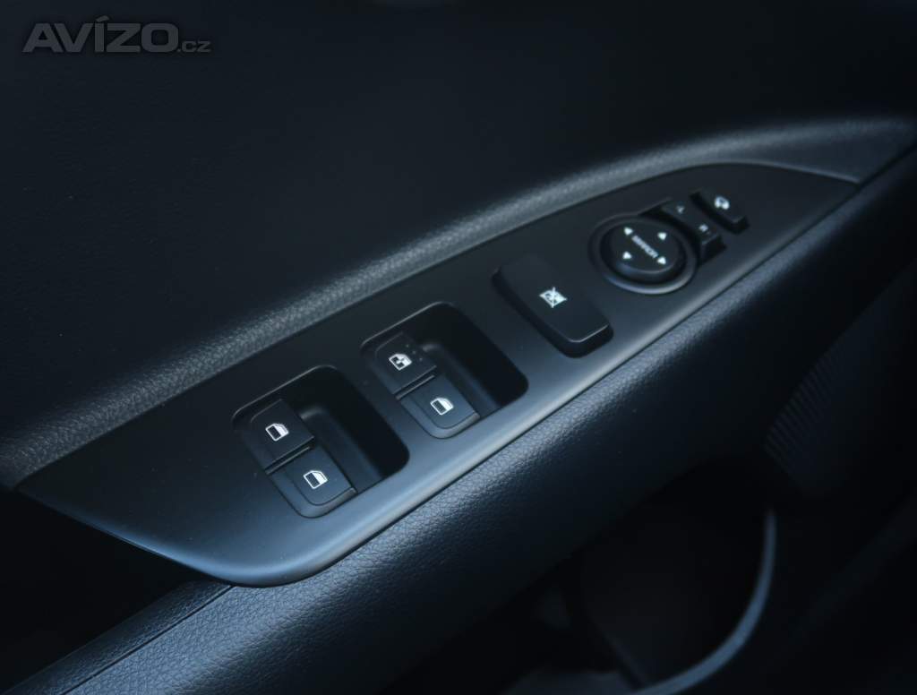 Foto inzerátu Kia Stonic 1.0 T-GDI