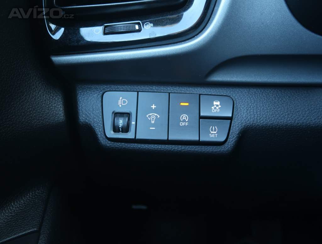 Foto inzerátu Kia Stonic 1.0 T-GDI