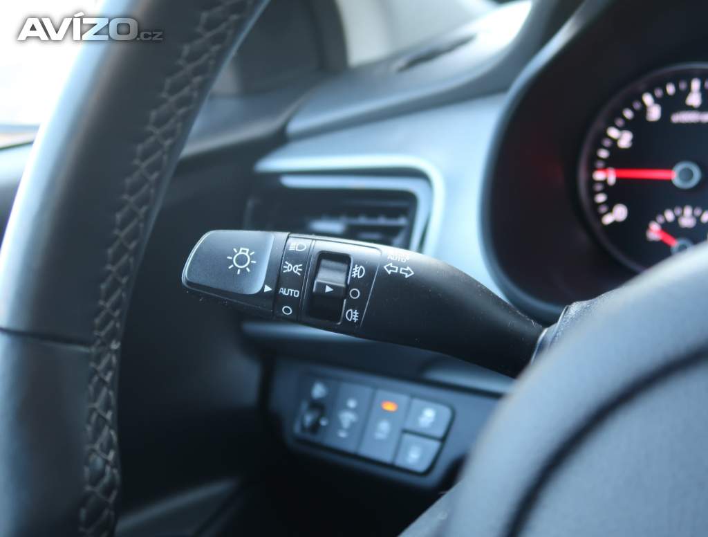 Foto inzerátu Kia Stonic 1.0 T-GDI