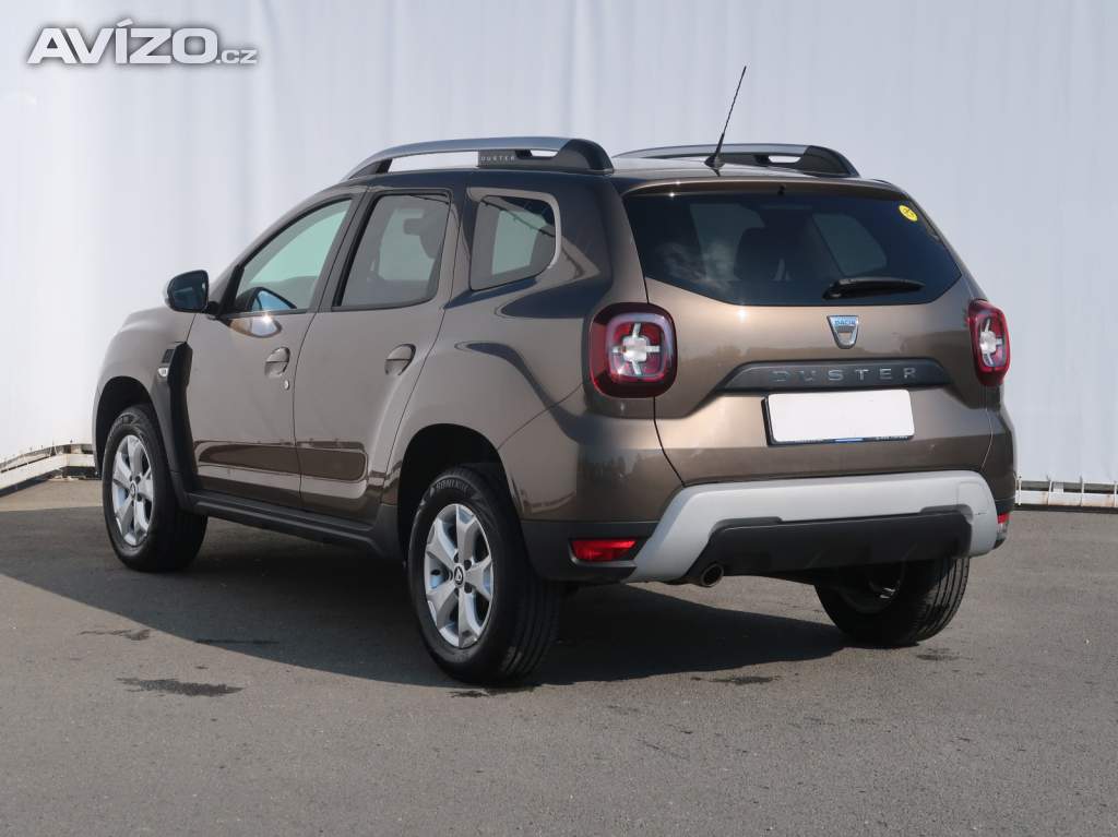 Foto inzerátu Dacia Duster 1.0 TCe