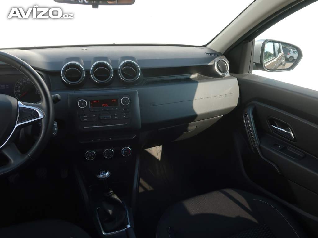 Foto inzerátu Dacia Duster 1.0 TCe