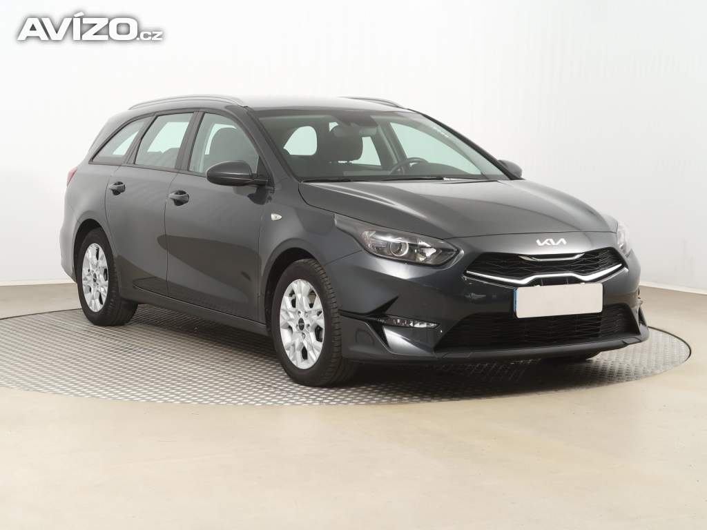 Kia Ceed 1.5 T-GDI