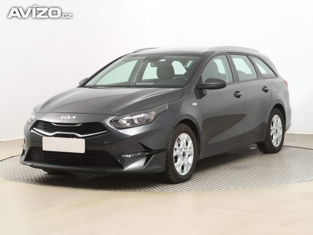 Foto inzerátu Kia Ceed 1.5 T-GDI