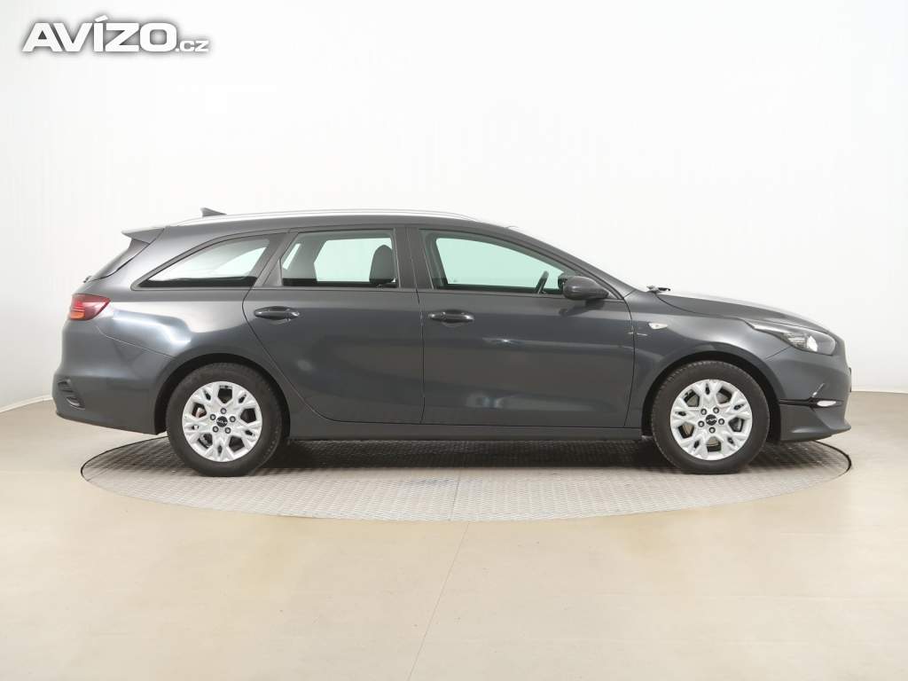 Foto inzerátu Kia Ceed 1.5 T-GDI