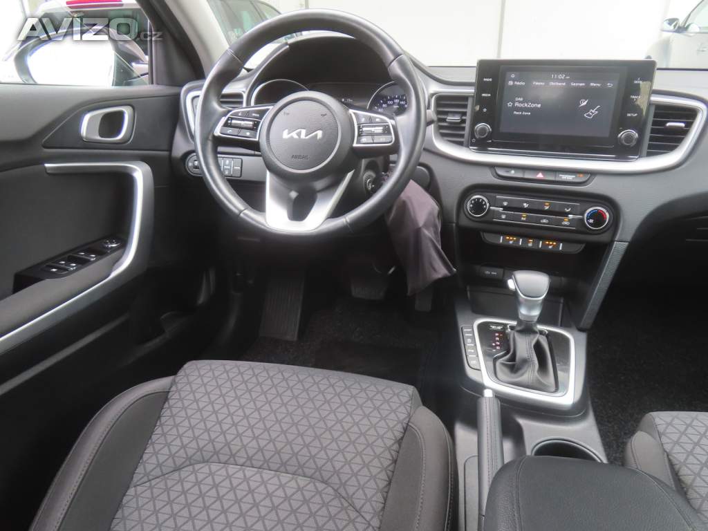 Foto inzerátu Kia Ceed 1.5 T-GDI