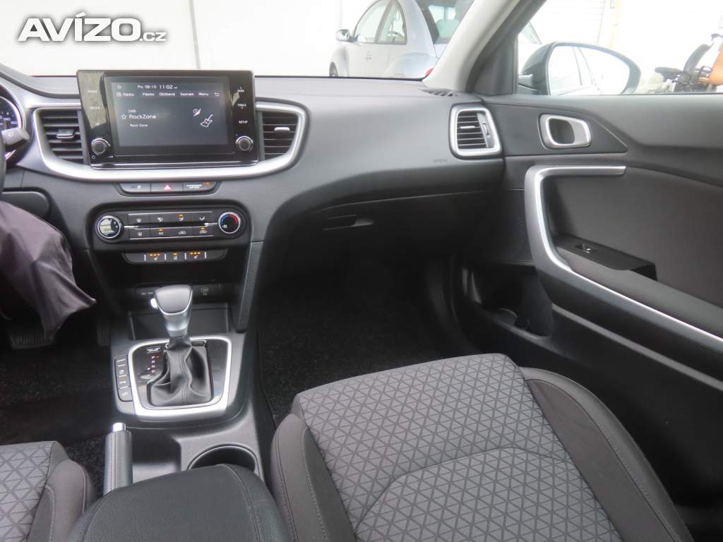 Foto inzerátu Kia Ceed 1.5 T-GDI