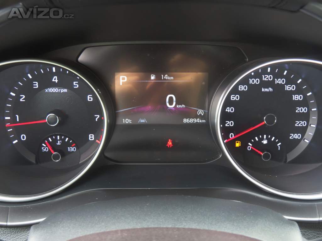 Foto inzerátu Kia Ceed 1.5 T-GDI