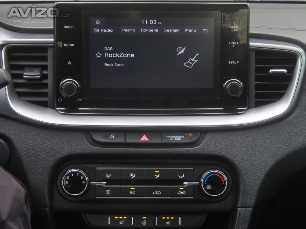 Foto inzerátu Kia Ceed 1.5 T-GDI