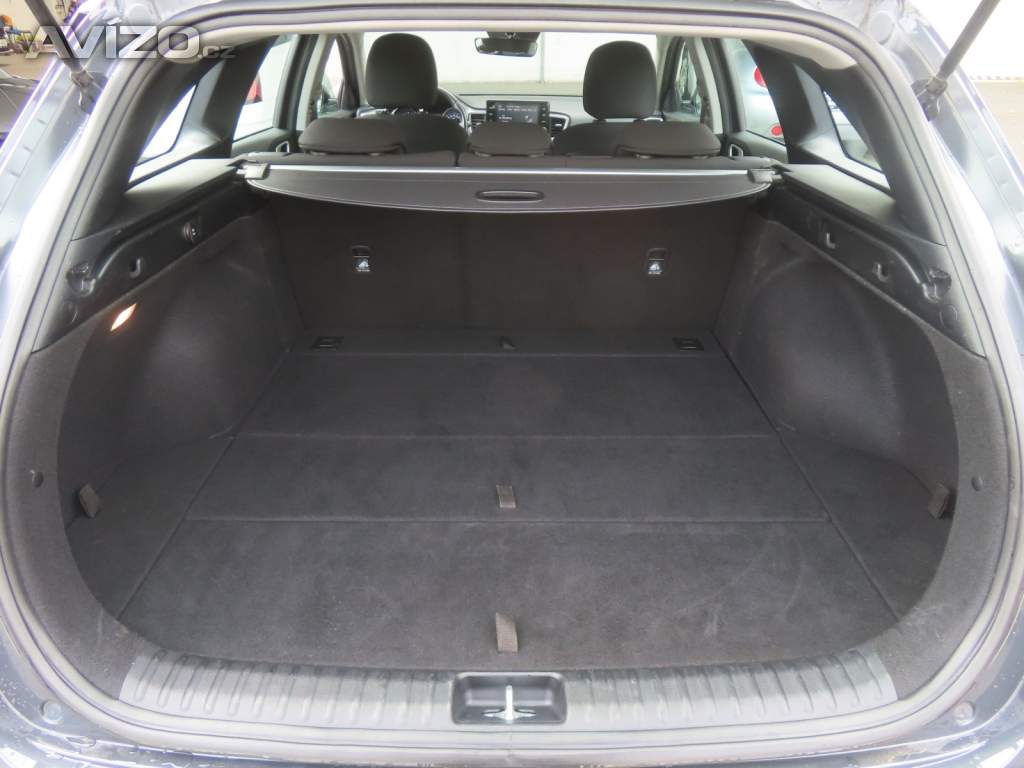 Foto inzerátu Kia Ceed 1.5 T-GDI