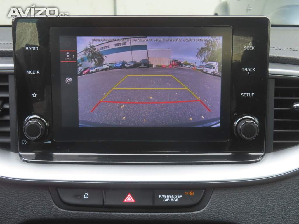 Foto inzerátu Kia Ceed 1.5 T-GDI