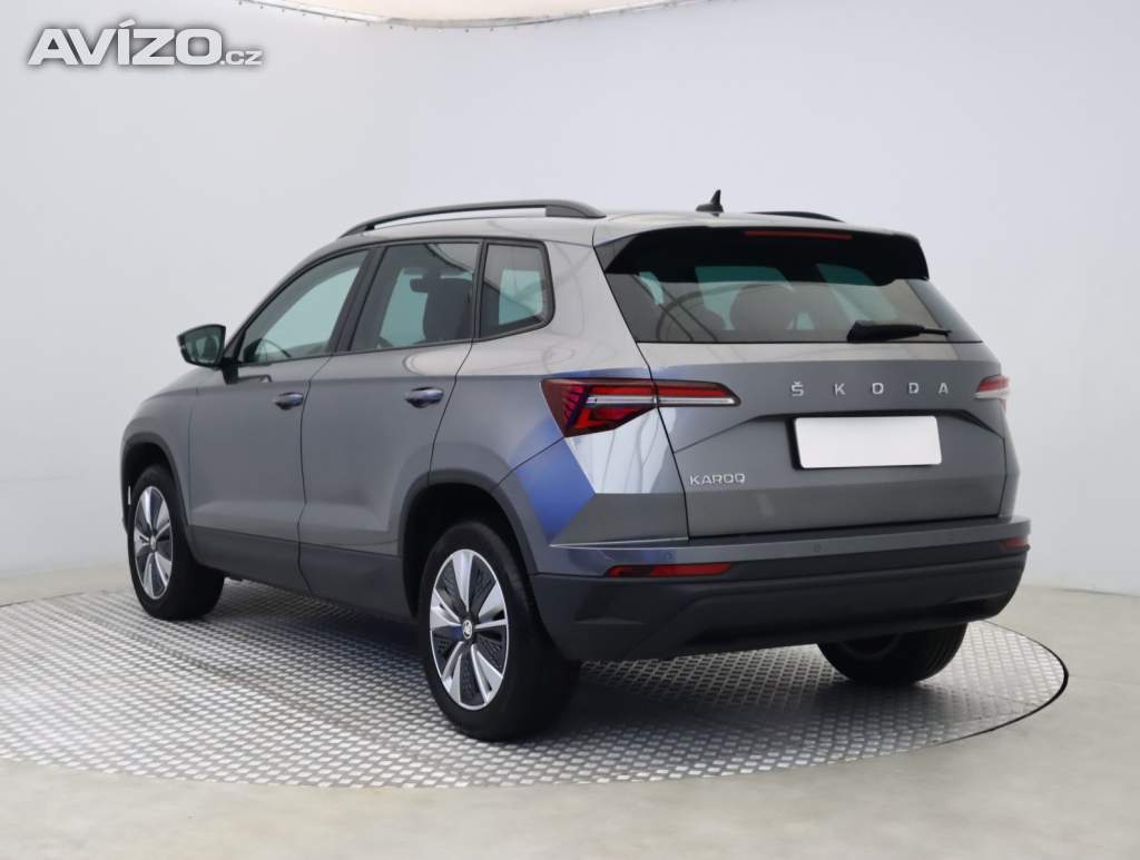 Foto inzerátu Škoda Karoq 1.5 TSI