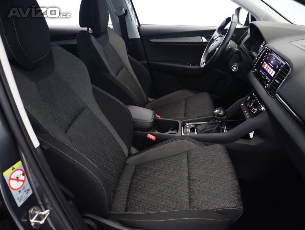 Foto inzerátu Škoda Karoq 1.5 TSI