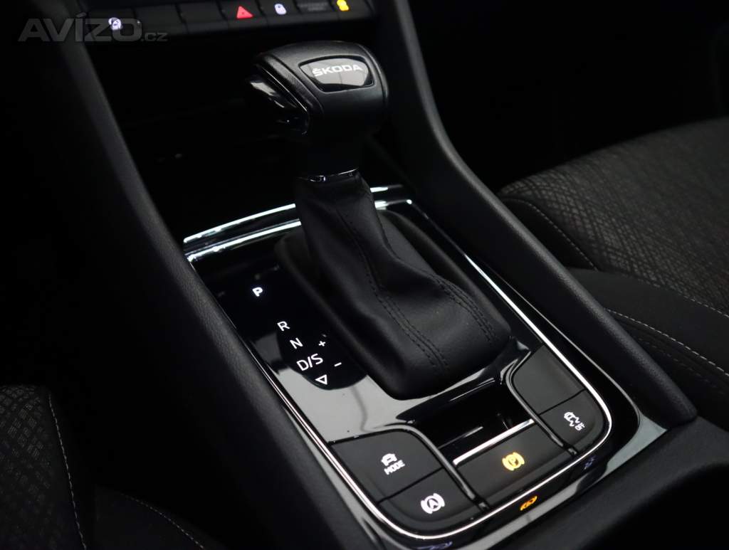 Foto inzerátu Škoda Karoq 1.5 TSI