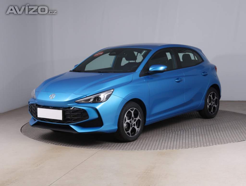 Foto inzerátu MG 3 1.5