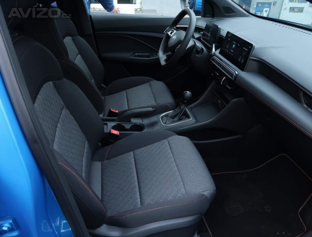 Foto inzerátu MG 3 1.5