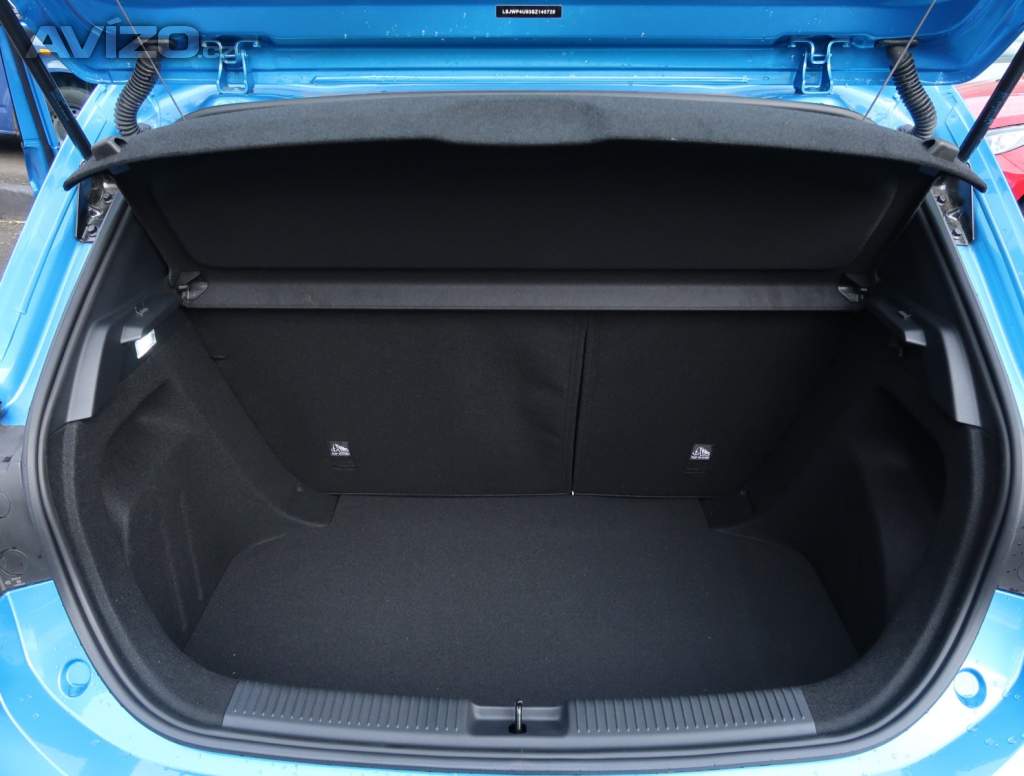 Foto inzerátu MG 3 1.5