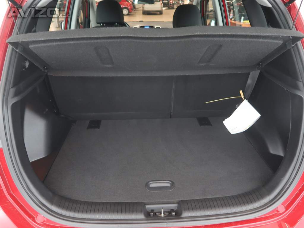 Foto inzerátu Hyundai ix20 1.6 CVVT