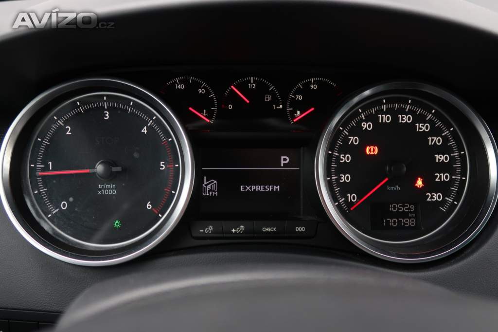 Foto inzerátu Peugeot 508 2.0 BlueHDi