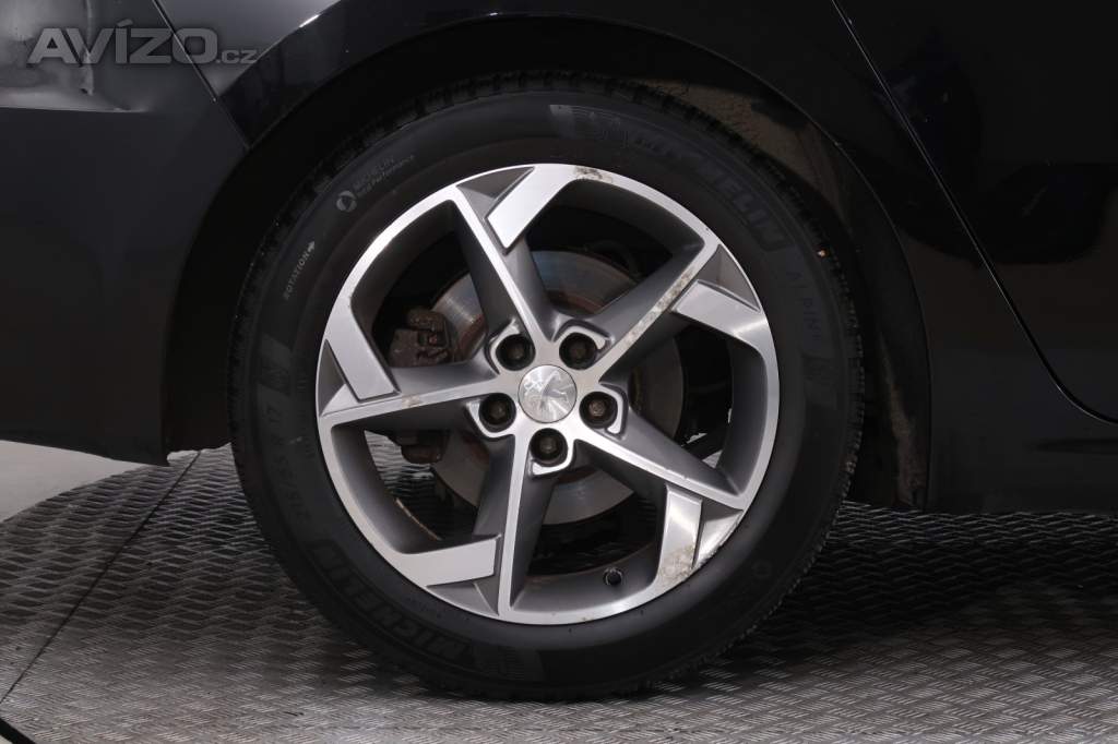 Foto inzerátu Peugeot 508 2.0 BlueHDi