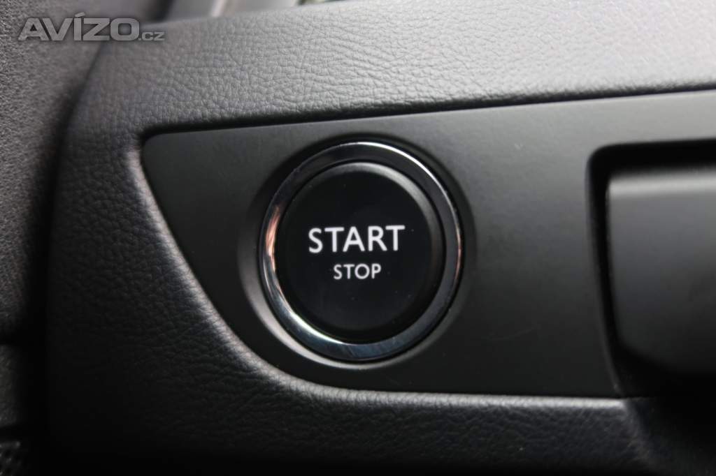 Foto inzerátu Peugeot 508 2.0 BlueHDi