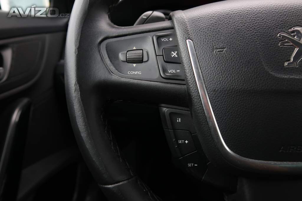 Foto inzerátu Peugeot 508 2.0 BlueHDi