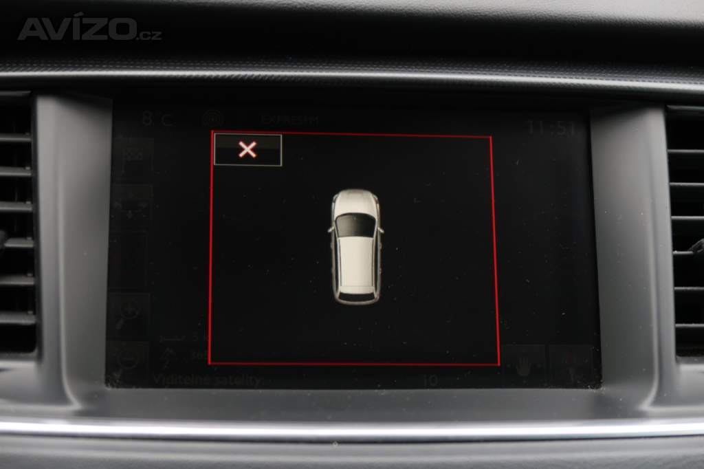 Foto inzerátu Peugeot 508 2.0 BlueHDi