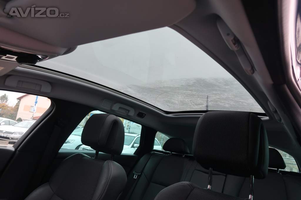 Foto inzerátu Peugeot 508 2.0 BlueHDi