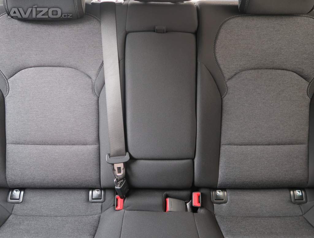 Foto inzerátu Hyundai i30 1.5 T-GDI MHEV