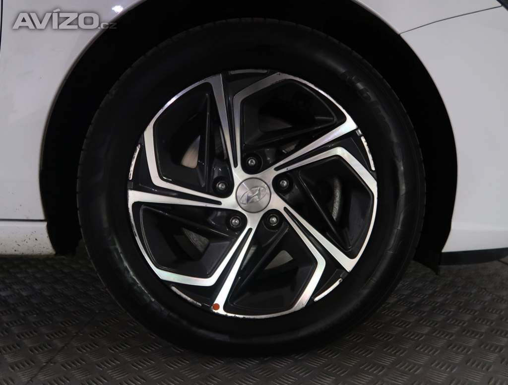 Foto inzerátu Hyundai i30 1.5 T-GDI MHEV