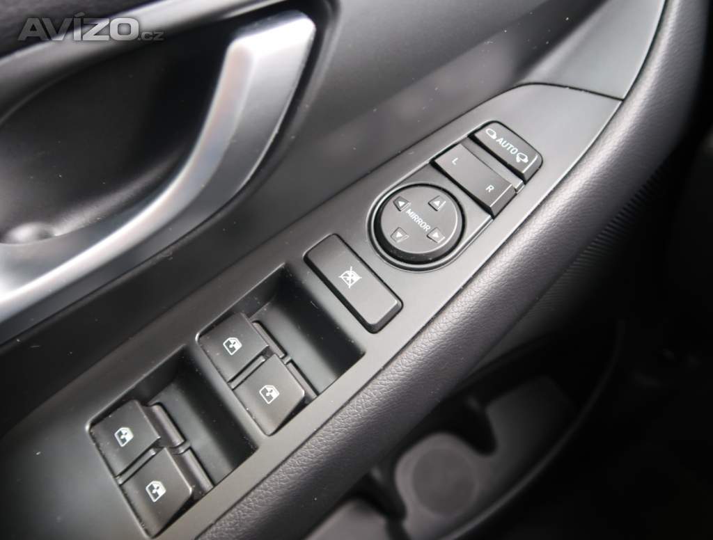 Foto inzerátu Hyundai i30 1.5 T-GDI MHEV