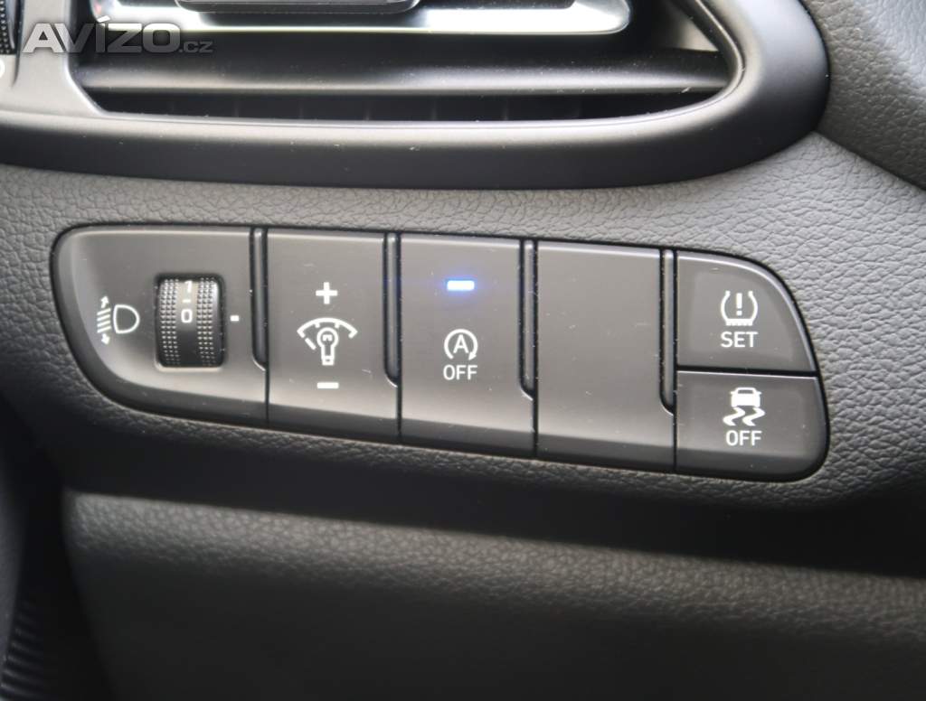 Foto inzerátu Hyundai i30 1.5 T-GDI MHEV