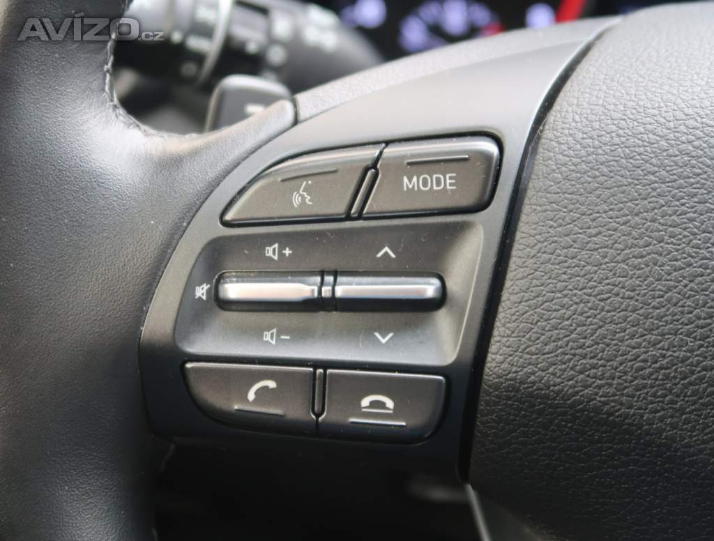 Foto inzerátu Hyundai i30 1.5 T-GDI MHEV